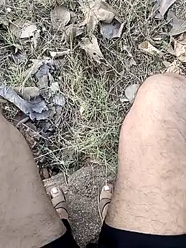 Živý XXX chat Forest_lover24