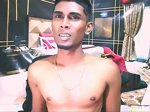 IndianThuggin Show Webcam