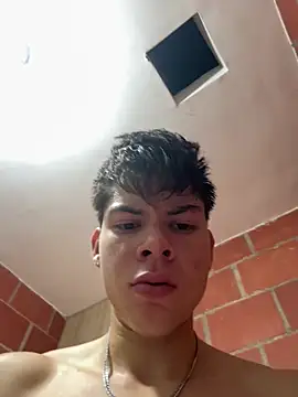 عرض كام Handsome_boys69