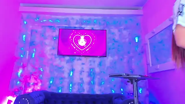 Alisson_Santiel – Naživo XXX chat