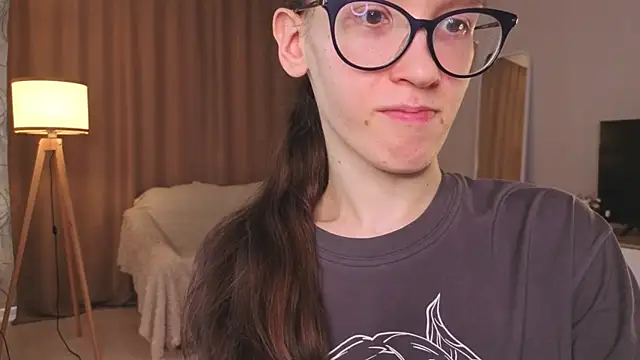 Živý XXX chat BettyBrowni