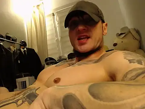 Show Webcam de ballardbret