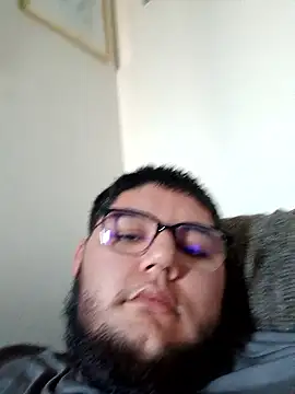 Bigdaddy-Marc Webcam-Show