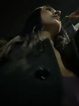 Cami_Leon2 现场XXX聊天