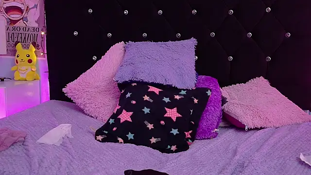 Webkamerová show lizz_bela1