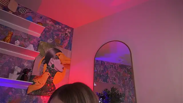 Ava_Solis 现场XXX聊天