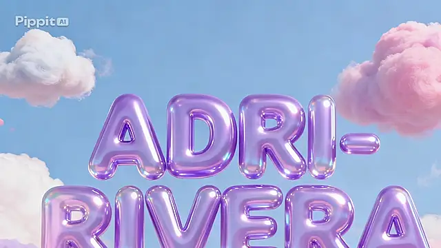 adri_riveraのウェブカメラショー