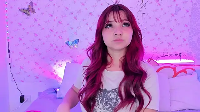 Webkamerová show meimurasaki
