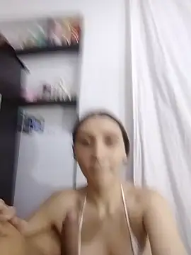 _Wanda_777's Live XXX Chat