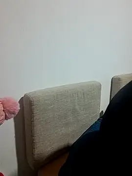 DanteIzan Webcam Show