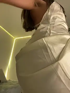 Živý XXX chat AmmyCollinsW