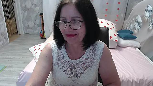 OlgaHottie Chat XXX in diretta
