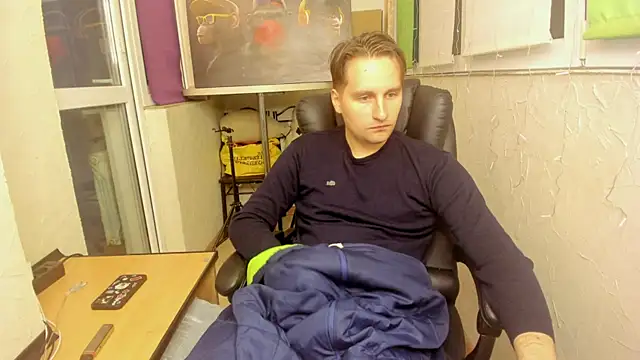 Živý XXX chat romiosabrino