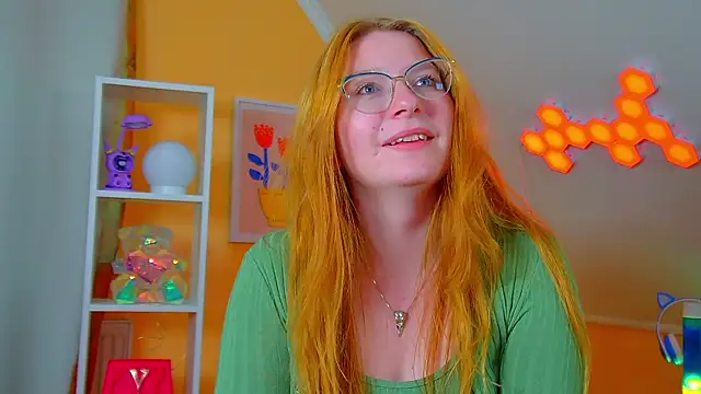 Chat XXX ao vivo de AliceAllisons