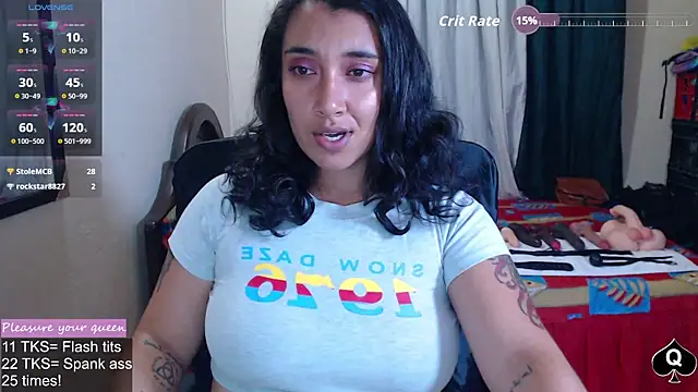 Robin_H00t_2 Chat XXX in diretta