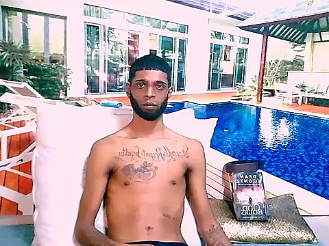 CharmingIndian1 Chat XXX in diretta