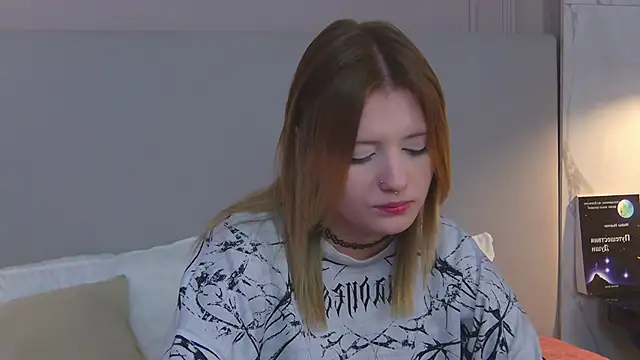 Mila_blumのライブXXXチャット
