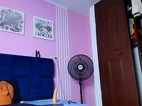 taylor_Stele's Webcam Show