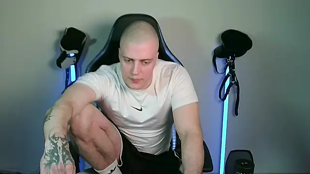 Živý XXX chat Bigbaald