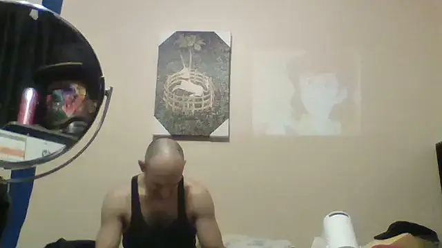 hailzeffn – Naživo XXX chat