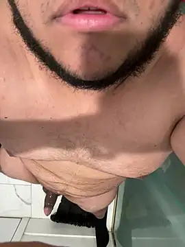 josebxxx Show Webcam