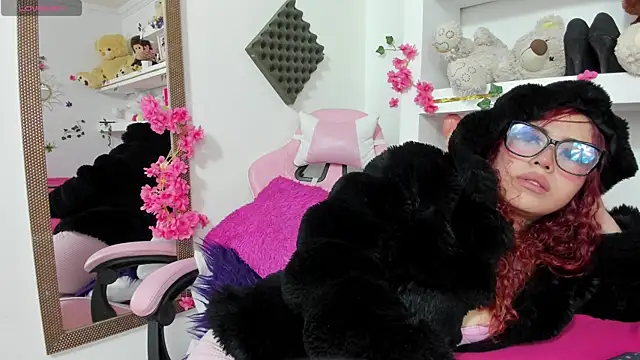 sheila_ortegaa's Live XXX Chat