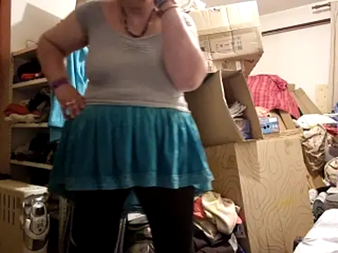 Samantha_Squirt@xh Show Webcam