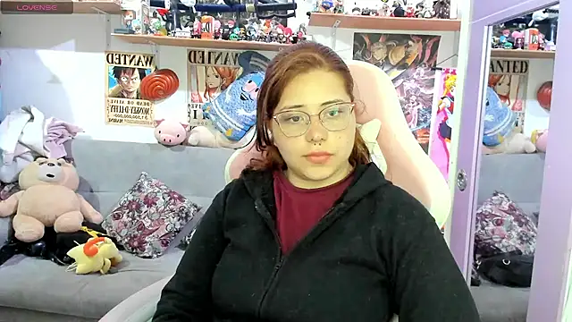 Chat +18 de soficammy ao vivo