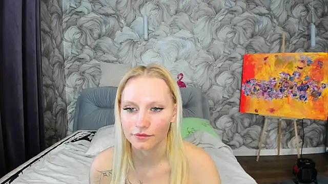 Czat XXX na żywo – Elizabeth_Adams