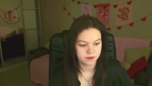 Chat XXX Live DelarySong