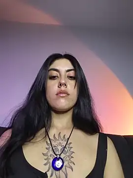 Mazikeen--: απευθείας συνομιλία ΧΧΧ
