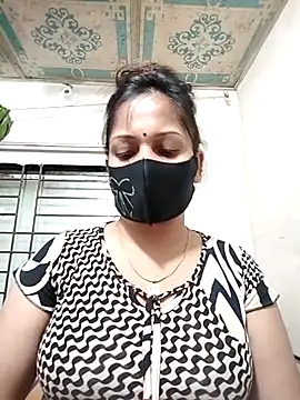 Czat XXX na żywo – Payel_50