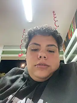 Hailey_Curvy's Webcam Show