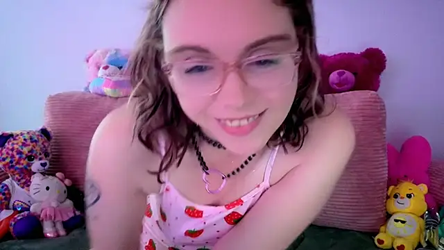 daddysprincess731's Live XXX Chat