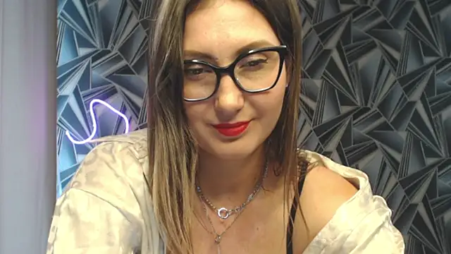 NikkiKiss___ Live XXX-Chat