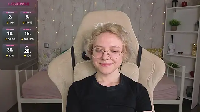 HottoKori Show Webcam