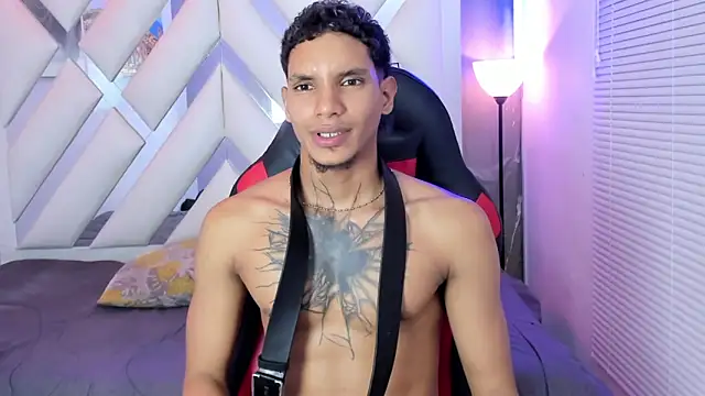 kai_storm77 Live XXX-chat