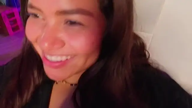 loly_marce Chat XXX in diretta