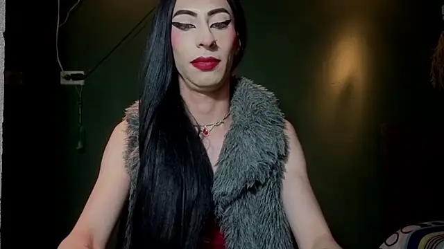 DOMINANT_TEACHER_KAROL ওয়েবক্যাম শো