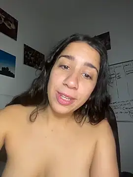 Souphicherry – Live XXX-chat