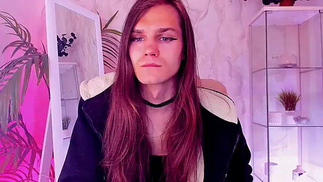 WillFobos Show Webcam