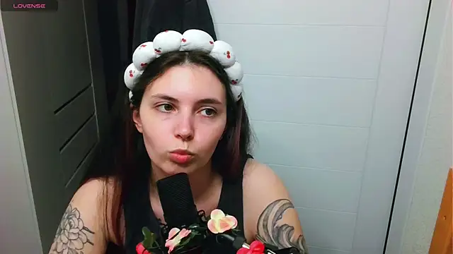 peachyness – Live XXX-chat