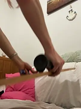 Vaccachecola Webcamshow