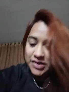 Show Webcam de AriaGomez_