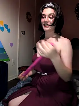 Kora_Kat's Webcam Show