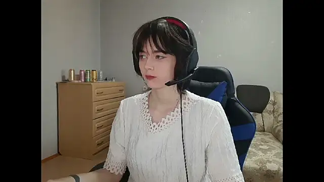 ShaynaLinley 라이브 XXX 채팅
