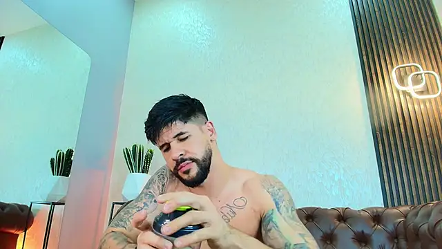 Petesevansn Live XXX chat