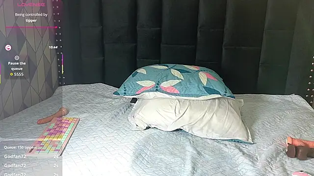 missfoster 라이브 XXX 채팅