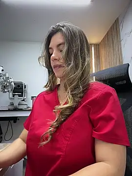 alicee16's Webcam Show