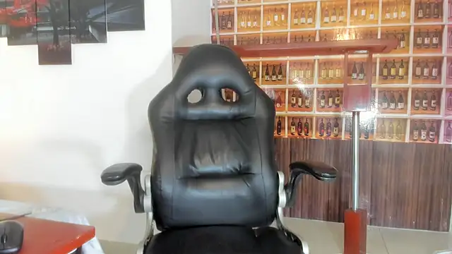 Chat XXX ao vivo de _Shirley_